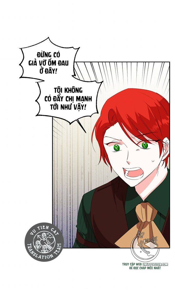 Kết Thúc Có Hậu Của Nhân Vật Phản Diện Chapter 19 - Trang 2