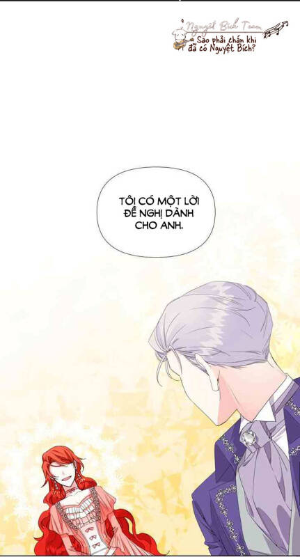 Kết Thúc Có Hậu Của Nhân Vật Phản Diện Chapter 2 - Trang 2