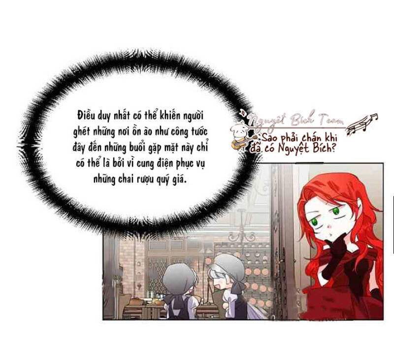 Kết Thúc Có Hậu Của Nhân Vật Phản Diện Chapter 2 - Trang 2