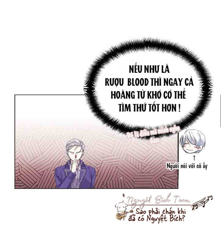 Kết Thúc Có Hậu Của Nhân Vật Phản Diện Chapter 2 - Trang 2