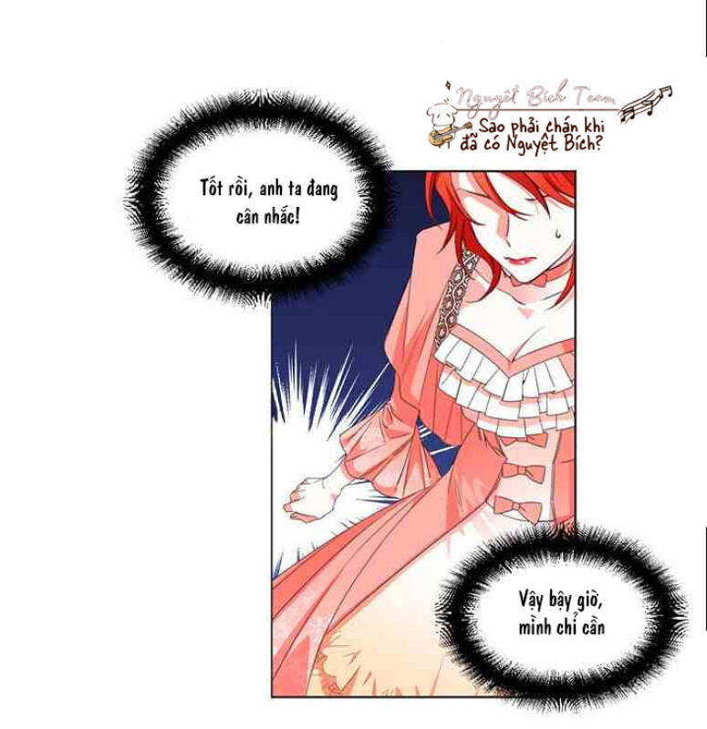 Kết Thúc Có Hậu Của Nhân Vật Phản Diện Chapter 2 - Trang 2