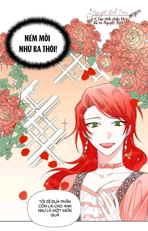 Kết Thúc Có Hậu Của Nhân Vật Phản Diện Chapter 2 - Trang 2