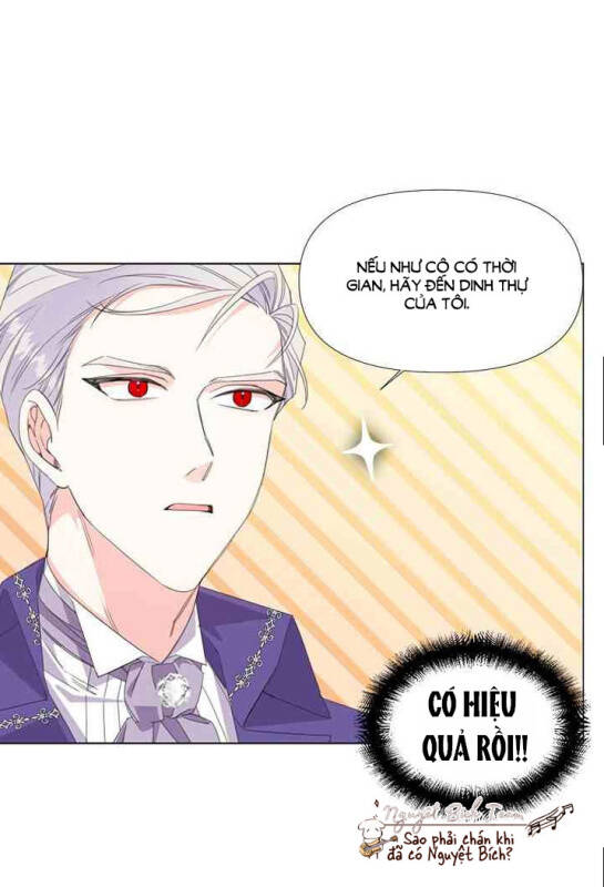 Kết Thúc Có Hậu Của Nhân Vật Phản Diện Chapter 2 - Trang 2