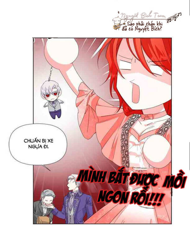 Kết Thúc Có Hậu Của Nhân Vật Phản Diện Chapter 2 - Trang 2