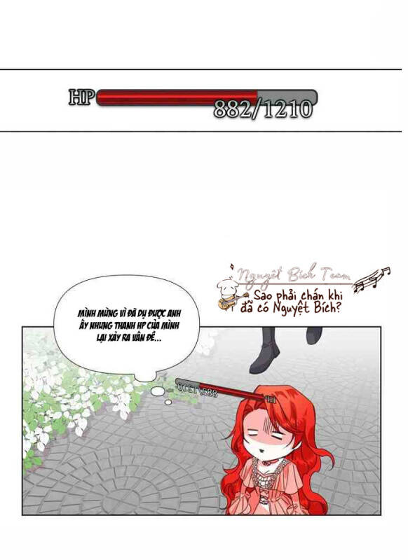 Kết Thúc Có Hậu Của Nhân Vật Phản Diện Chapter 2 - Trang 2