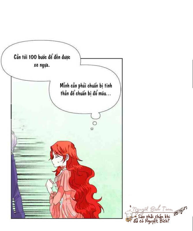 Kết Thúc Có Hậu Của Nhân Vật Phản Diện Chapter 2 - Trang 2