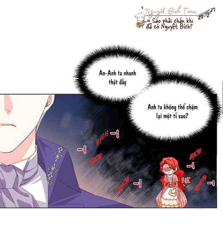 Kết Thúc Có Hậu Của Nhân Vật Phản Diện Chapter 2 - Trang 2