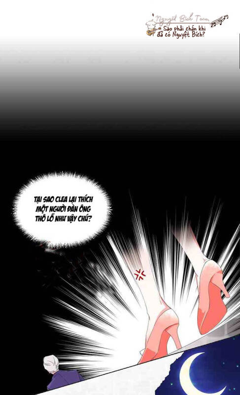 Kết Thúc Có Hậu Của Nhân Vật Phản Diện Chapter 2 - Trang 2