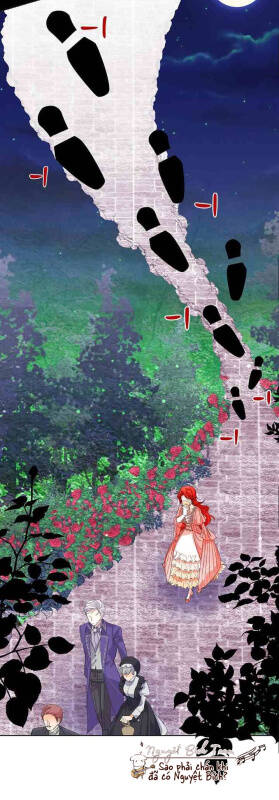 Kết Thúc Có Hậu Của Nhân Vật Phản Diện Chapter 2 - Trang 2