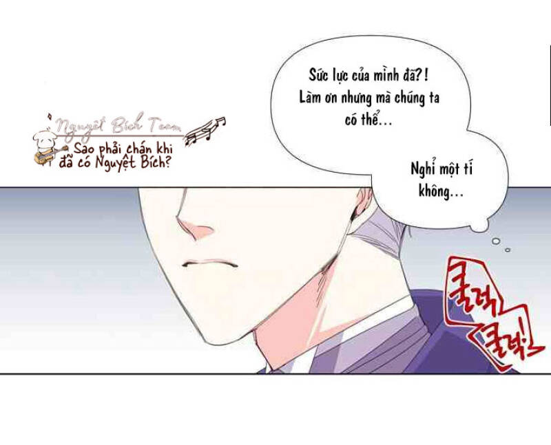 Kết Thúc Có Hậu Của Nhân Vật Phản Diện Chapter 2 - Trang 2