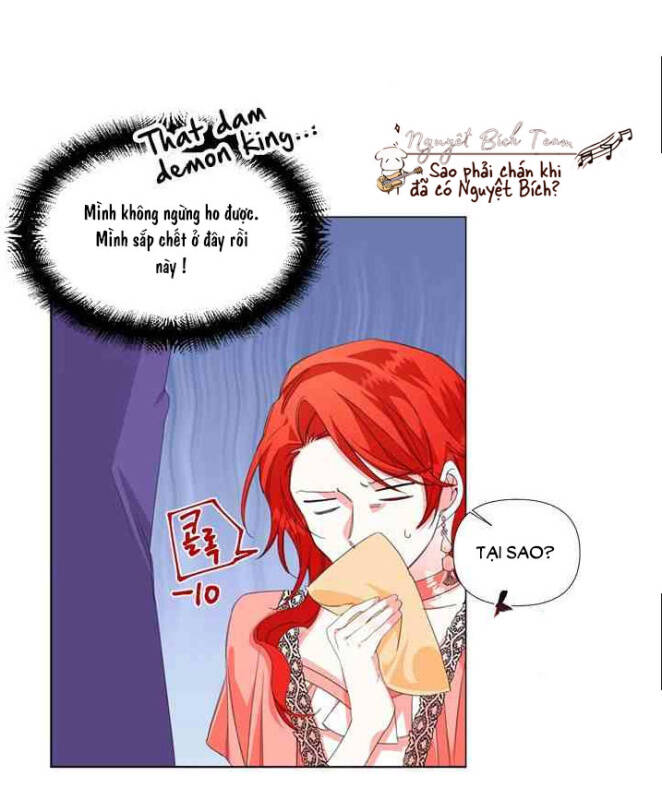 Kết Thúc Có Hậu Của Nhân Vật Phản Diện Chapter 2 - Trang 2