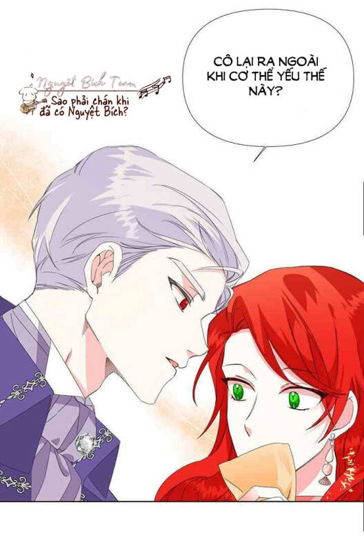 Kết Thúc Có Hậu Của Nhân Vật Phản Diện Chapter 2 - Trang 2