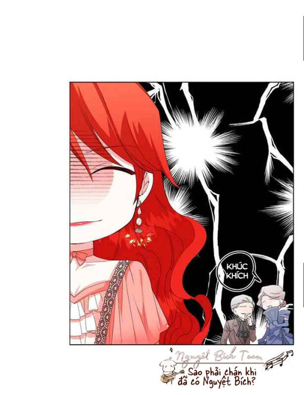 Kết Thúc Có Hậu Của Nhân Vật Phản Diện Chapter 2 - Trang 2