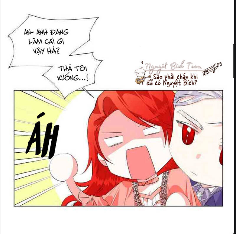 Kết Thúc Có Hậu Của Nhân Vật Phản Diện Chapter 2 - Trang 2