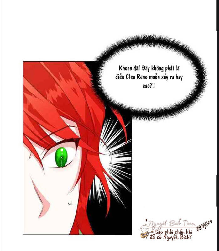 Kết Thúc Có Hậu Của Nhân Vật Phản Diện Chapter 2 - Trang 2