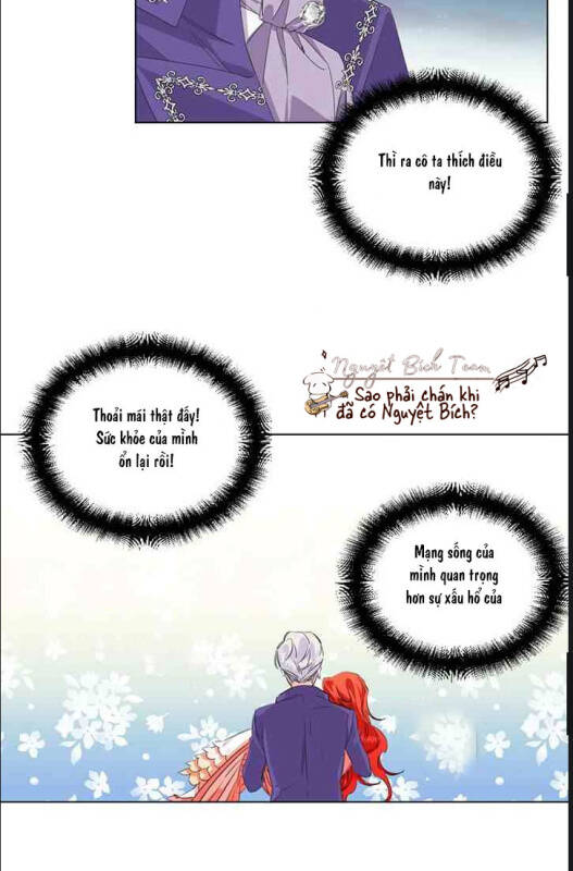 Kết Thúc Có Hậu Của Nhân Vật Phản Diện Chapter 2 - Trang 2
