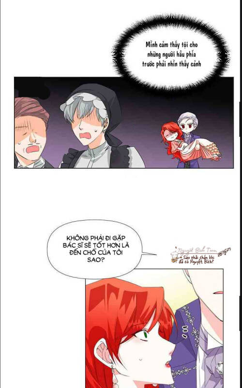 Kết Thúc Có Hậu Của Nhân Vật Phản Diện Chapter 2 - Trang 2