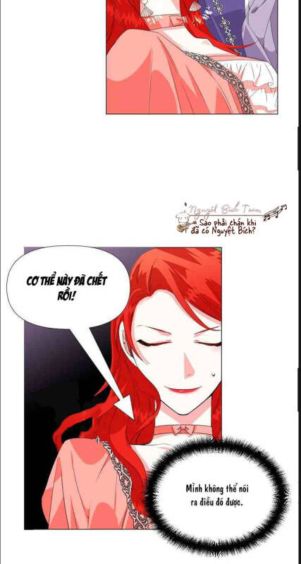 Kết Thúc Có Hậu Của Nhân Vật Phản Diện Chapter 2 - Trang 2