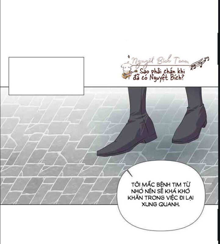 Kết Thúc Có Hậu Của Nhân Vật Phản Diện Chapter 2 - Trang 2