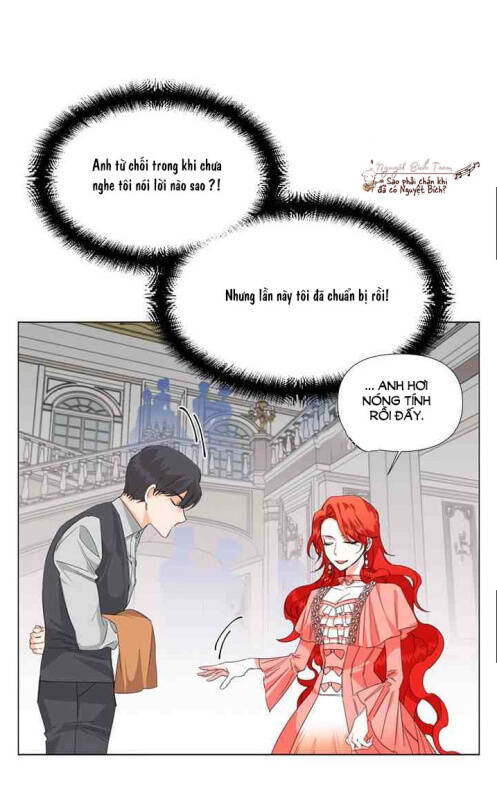 Kết Thúc Có Hậu Của Nhân Vật Phản Diện Chapter 2 - Trang 2