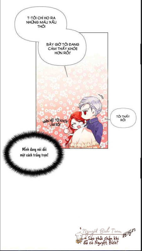 Kết Thúc Có Hậu Của Nhân Vật Phản Diện Chapter 2 - Trang 2