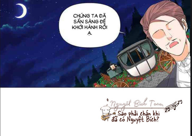 Kết Thúc Có Hậu Của Nhân Vật Phản Diện Chapter 2 - Trang 2