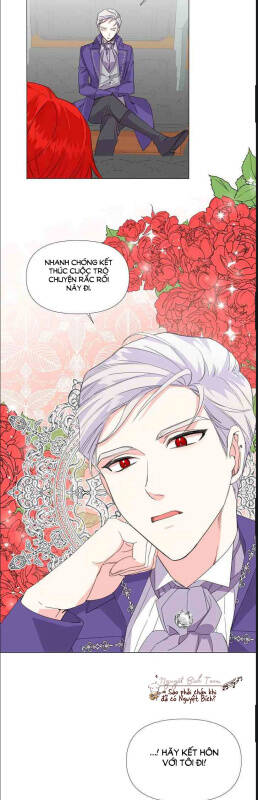 Kết Thúc Có Hậu Của Nhân Vật Phản Diện Chapter 2 - Trang 2