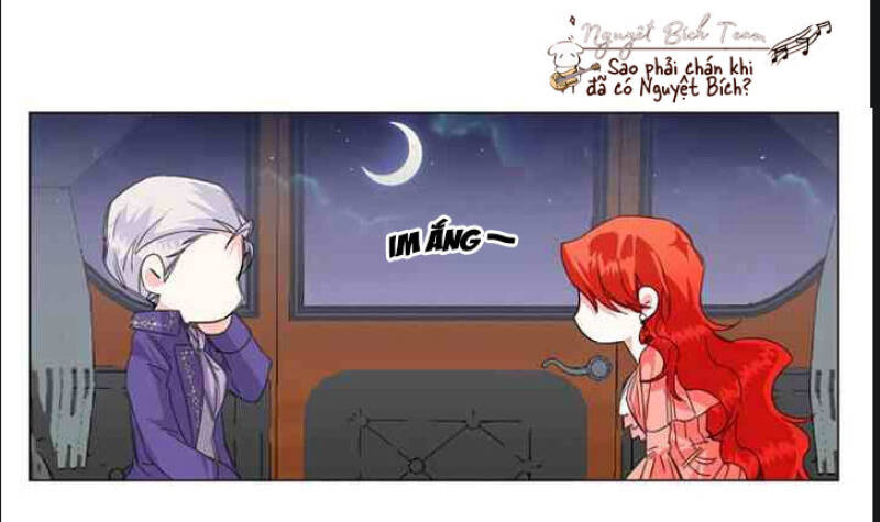 Kết Thúc Có Hậu Của Nhân Vật Phản Diện Chapter 2 - Trang 2