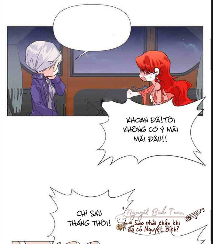 Kết Thúc Có Hậu Của Nhân Vật Phản Diện Chapter 2 - Trang 2