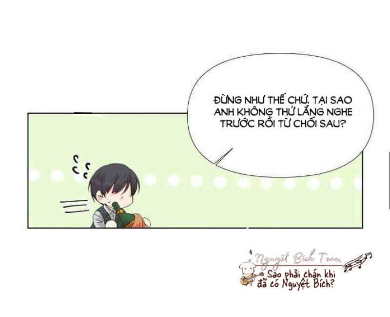 Kết Thúc Có Hậu Của Nhân Vật Phản Diện Chapter 2 - Trang 2