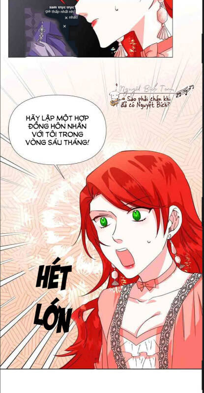 Kết Thúc Có Hậu Của Nhân Vật Phản Diện Chapter 2 - Trang 2