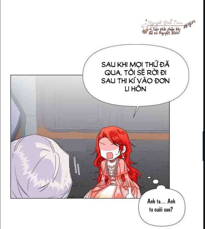 Kết Thúc Có Hậu Của Nhân Vật Phản Diện Chapter 2 - Trang 2