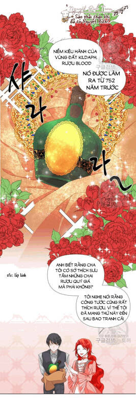 Kết Thúc Có Hậu Của Nhân Vật Phản Diện Chapter 2 - Trang 2