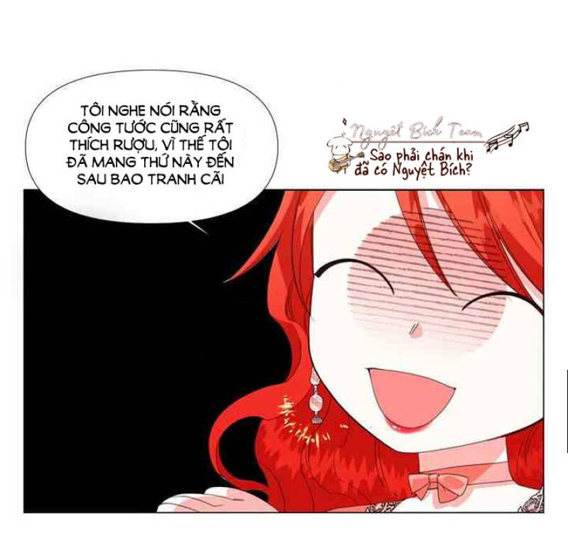 Kết Thúc Có Hậu Của Nhân Vật Phản Diện Chapter 2 - Trang 2