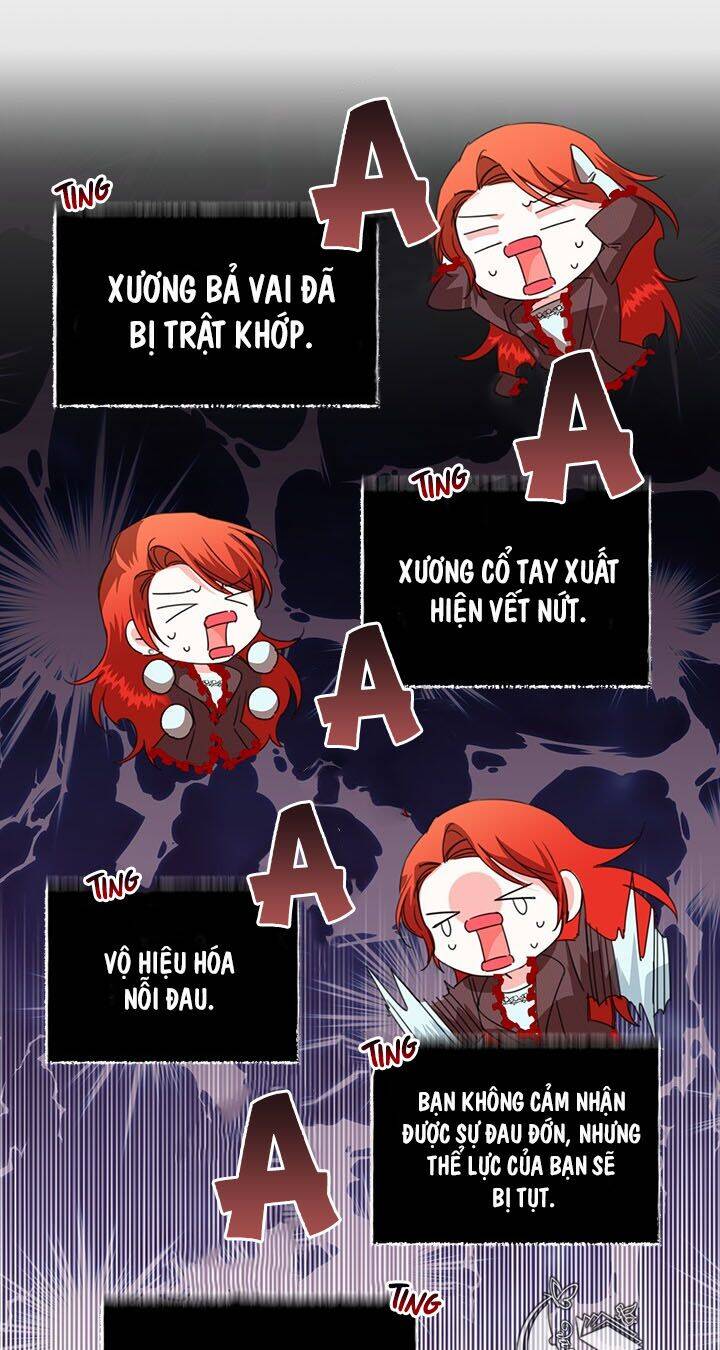 Kết Thúc Có Hậu Của Nhân Vật Phản Diện Chapter 20.5 - Trang 2