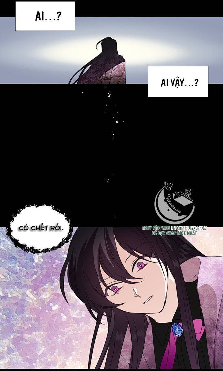 Kết Thúc Có Hậu Của Nhân Vật Phản Diện Chapter 20.5 - Trang 2