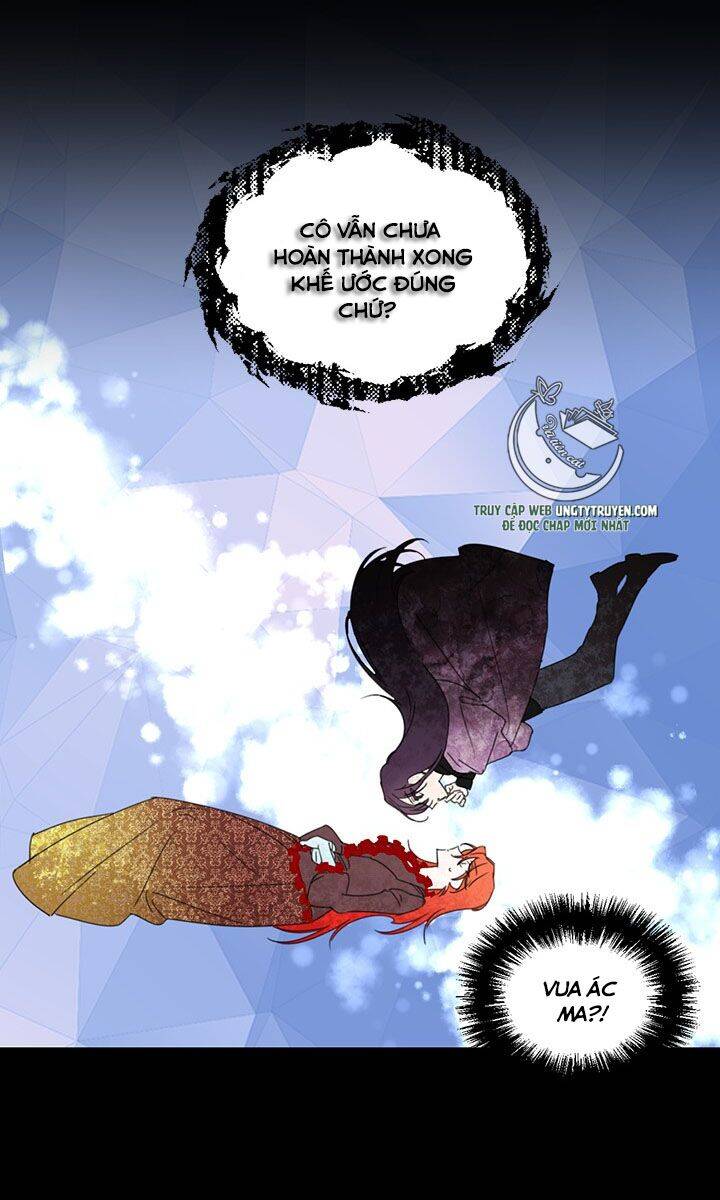 Kết Thúc Có Hậu Của Nhân Vật Phản Diện Chapter 20.5 - Trang 2