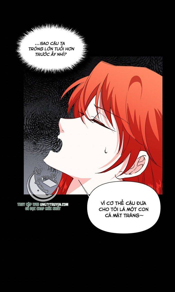 Kết Thúc Có Hậu Của Nhân Vật Phản Diện Chapter 20.5 - Trang 2
