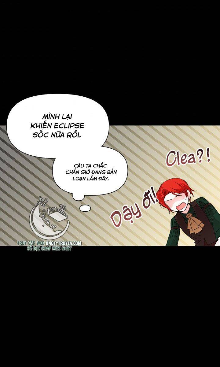 Kết Thúc Có Hậu Của Nhân Vật Phản Diện Chapter 20.5 - Trang 2