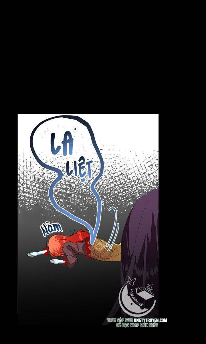 Kết Thúc Có Hậu Của Nhân Vật Phản Diện Chapter 20.5 - Trang 2
