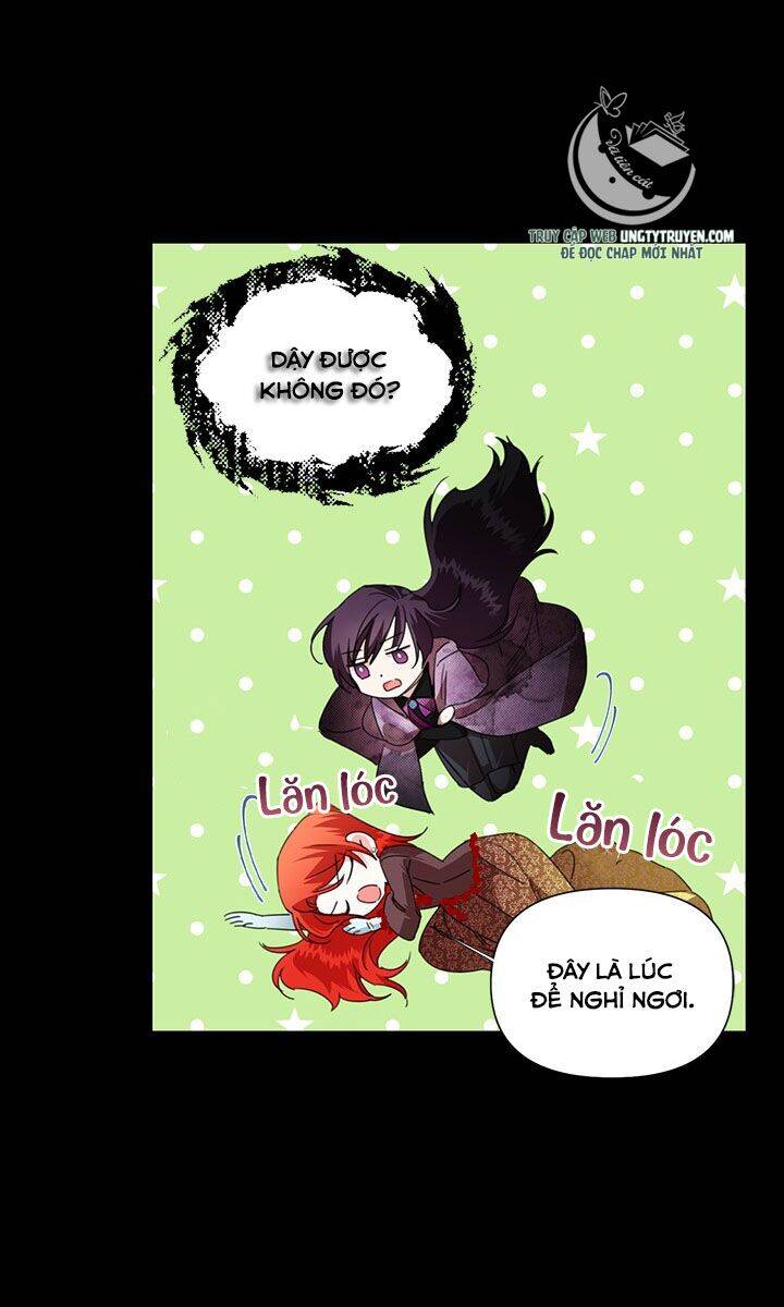 Kết Thúc Có Hậu Của Nhân Vật Phản Diện Chapter 20.5 - Trang 2