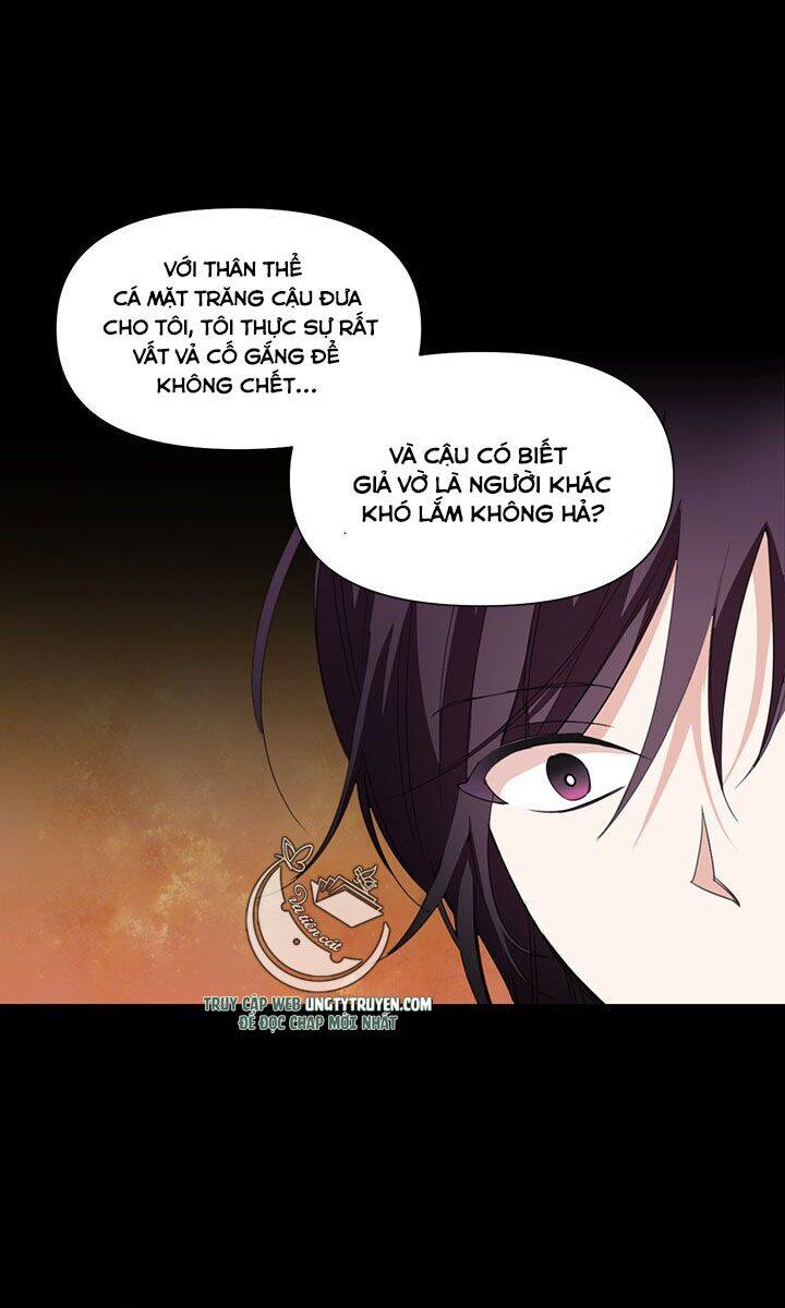 Kết Thúc Có Hậu Của Nhân Vật Phản Diện Chapter 20.5 - Trang 2