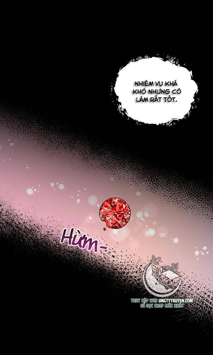 Kết Thúc Có Hậu Của Nhân Vật Phản Diện Chapter 20.5 - Trang 2