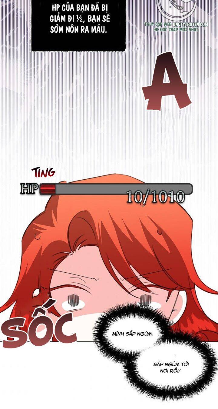 Kết Thúc Có Hậu Của Nhân Vật Phản Diện Chapter 20.5 - Trang 2