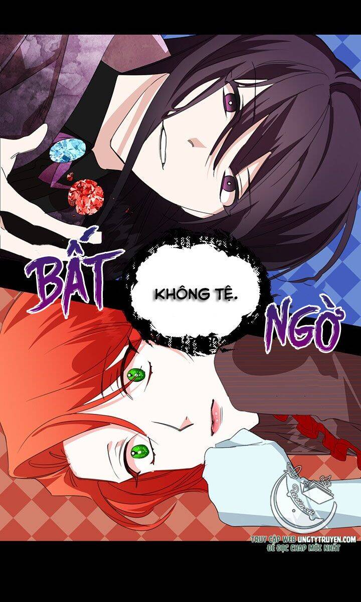 Kết Thúc Có Hậu Của Nhân Vật Phản Diện Chapter 20.5 - Trang 2