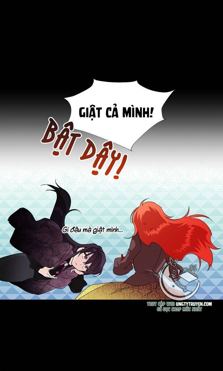 Kết Thúc Có Hậu Của Nhân Vật Phản Diện Chapter 20.5 - Trang 2