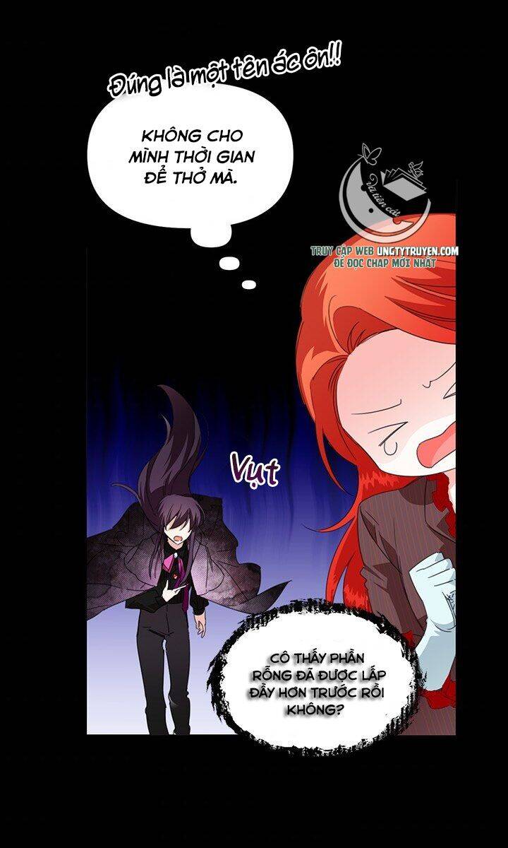Kết Thúc Có Hậu Của Nhân Vật Phản Diện Chapter 20.5 - Trang 2