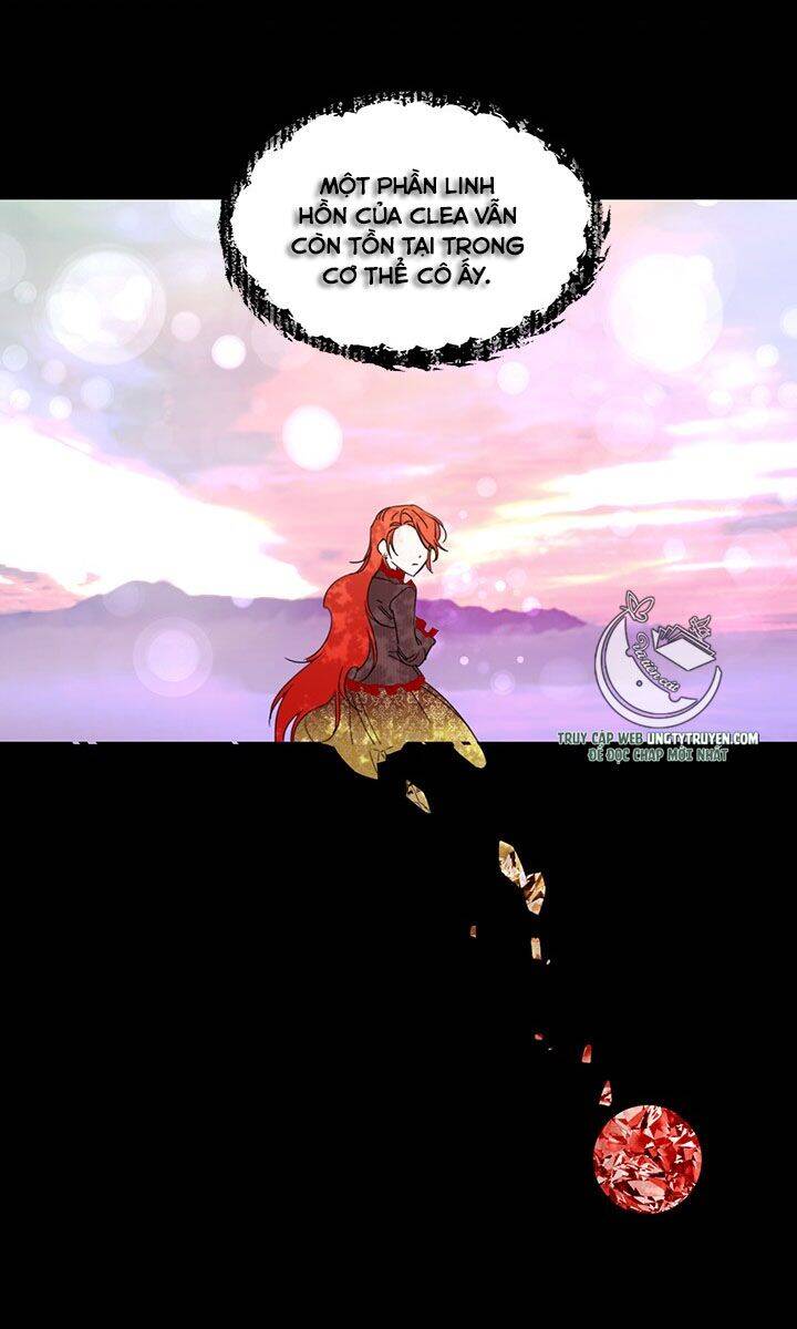 Kết Thúc Có Hậu Của Nhân Vật Phản Diện Chapter 20.5 - Trang 2