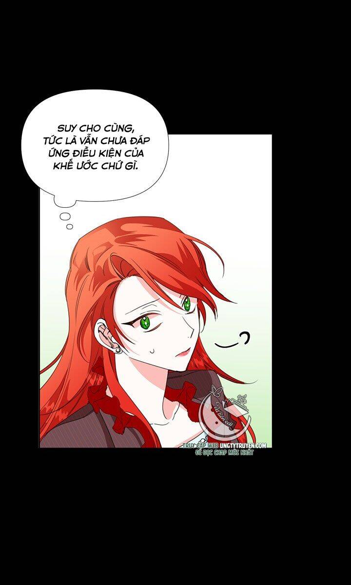 Kết Thúc Có Hậu Của Nhân Vật Phản Diện Chapter 20.5 - Trang 2