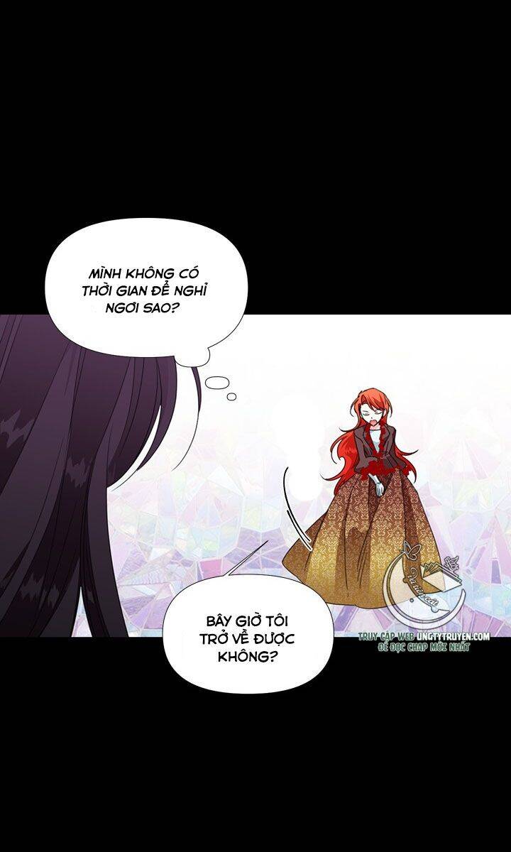 Kết Thúc Có Hậu Của Nhân Vật Phản Diện Chapter 20.5 - Trang 2